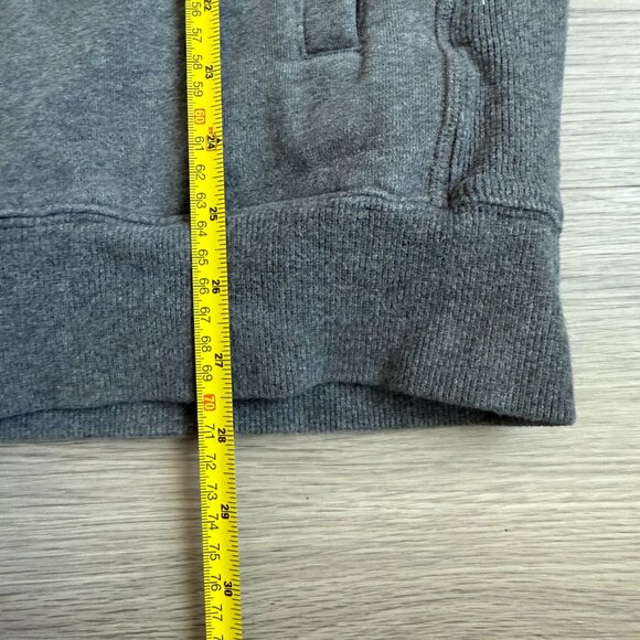 Lululemon City Sweat Full-Zip Hoodie - Men’s - Picture 11 of 11